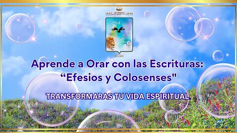 ¡Transforma Tu Vida de Oración y Desarrolla una Relación con Dios!