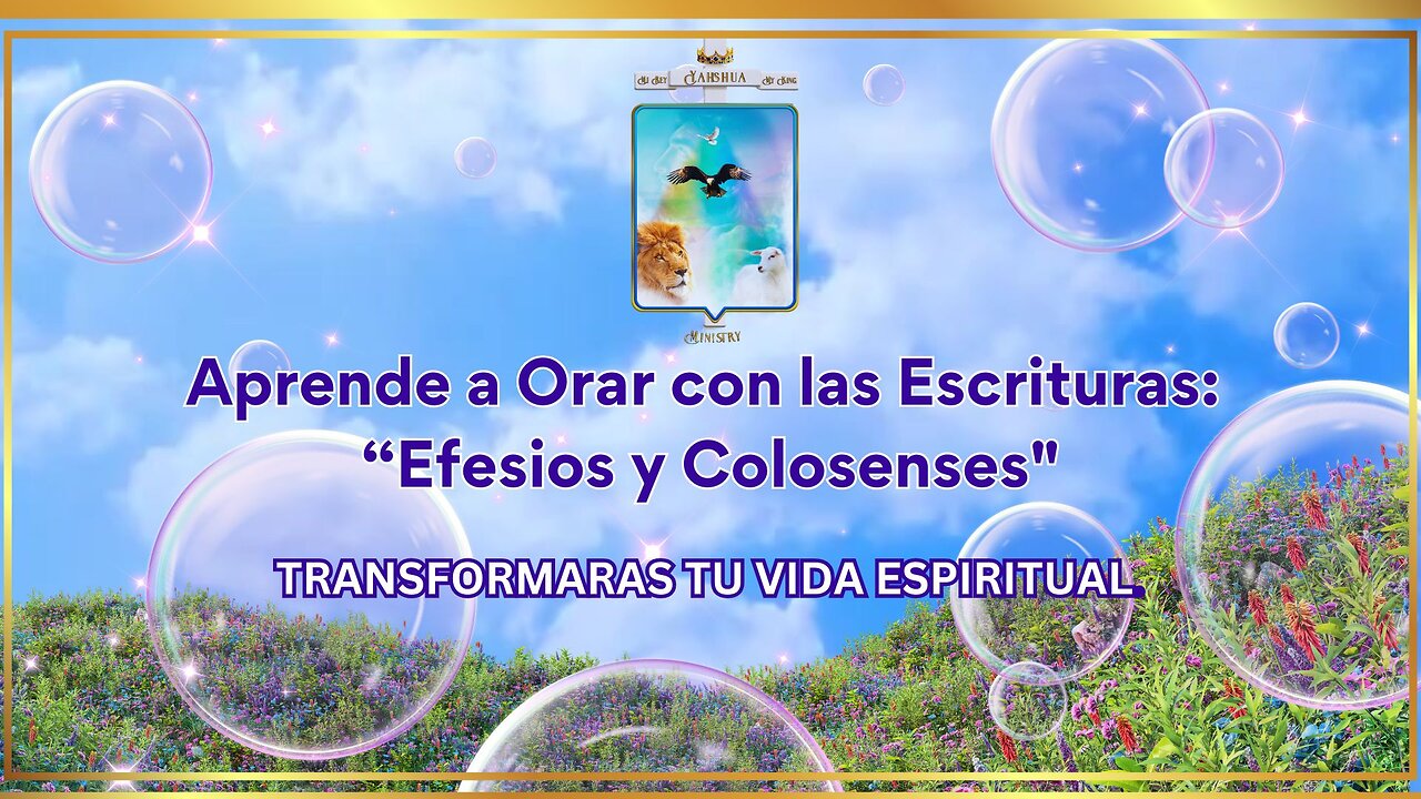 ¡Transforma Tu Vida de Oración y Desarrolla una Relación con Dios!