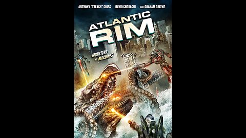 LDGi Atlantic Rim 2013