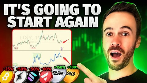 Why 99% Of Crypto Investors Never Make Money [You NEED To CHANGE This]