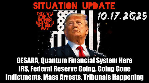 10-17-25-AT-10AM-CST-20G-EST. GESARA
