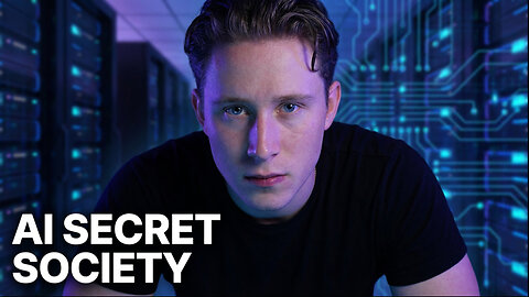 AI Agents Formed a Secret Society in 2026 | Here's What We Found