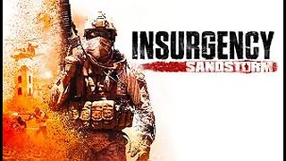 LIVE: INSURGENCY SANS STORM HAPPY NEW !!!!!!!!