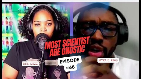 Dr. Adam: Science and Creation, This Is Why Most Scientists Are Agnostic