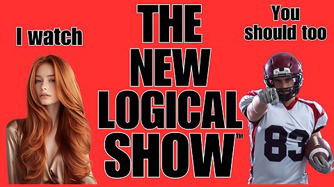 Flying Saucers in the Capital Building! Epstein Island and more on The New Logical Show!