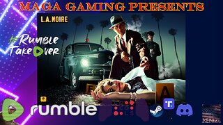 L.A. Noire Episode 15