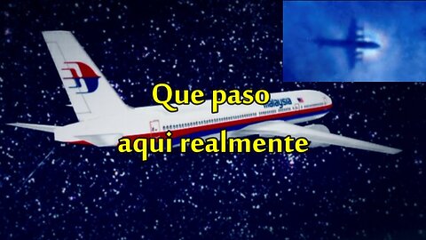 Que ocurrió aquí realmente
