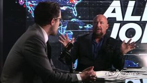 Infowars Host SWATTED One Day After Reporter Murdered!!