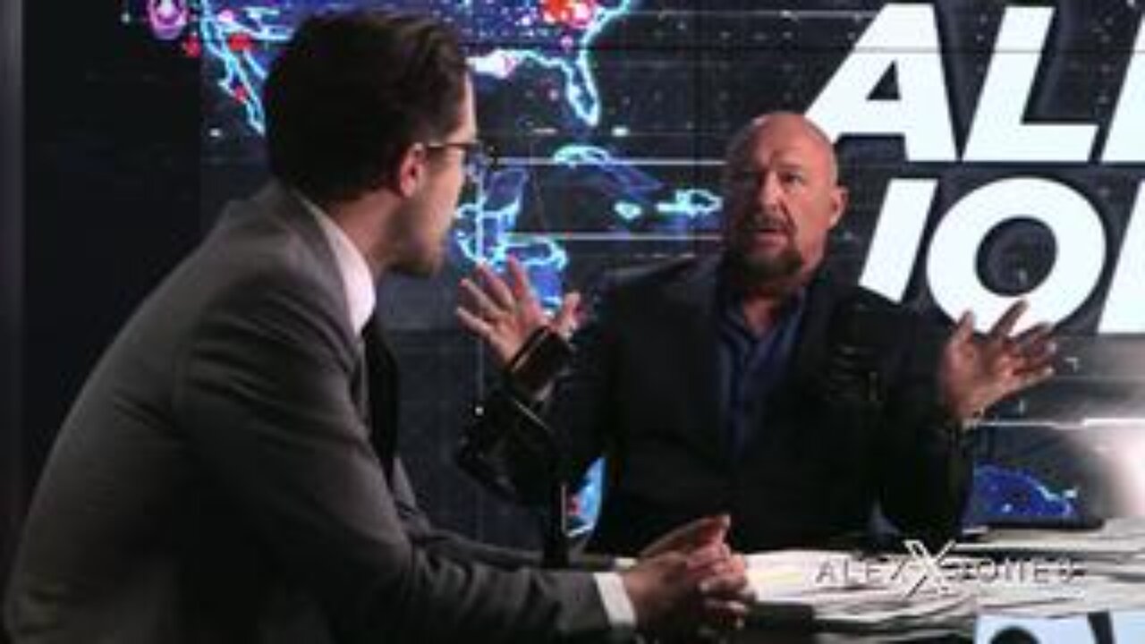 Infowars Host SWATTED One Day After Reporter Murdered!!