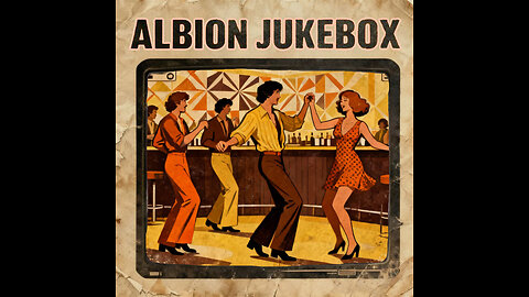 Albion Jukebox AJ-23-5 : Saturday