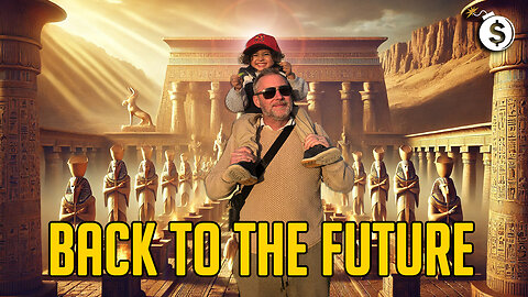 Putting the World On Pause at the Temple of Karnak & Luxor