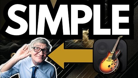 Why Are Garageband Songs SO Quiet?