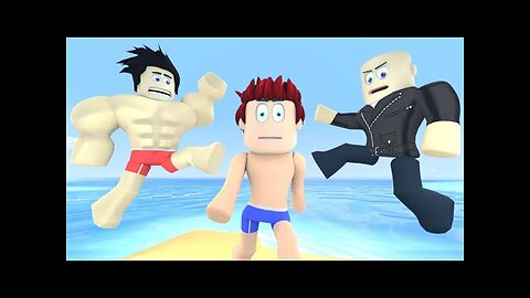 Roblox Song - 🎵 Roblox Bully Story Season 1 Part 2 🎵 - NEFFEX - Destiny - Animation