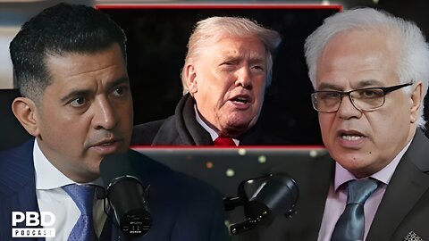 "Next Time We Won't Miss"- Irans Trump Assassination Threats IGNITES U.S. Intervention Debate