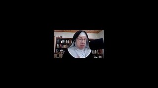 Mother Miriam criticised pope Leo for his pro LGBTQ agenda