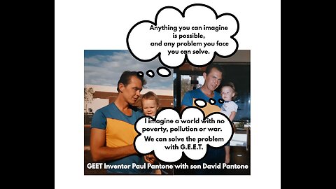 Glowing Plasma Discharge from GEET Fuel Processor Witnessed by GEET Alumni