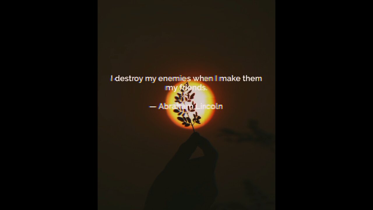 Your Qoute For A Day 36