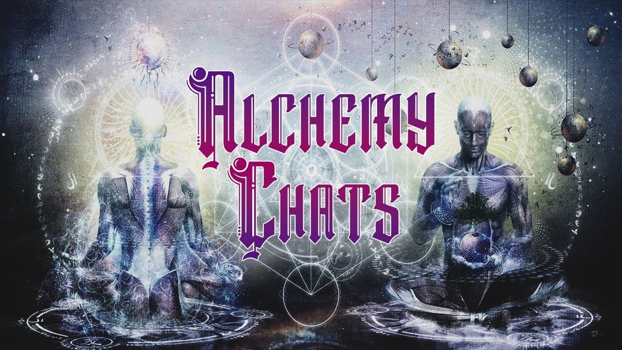 Clif High on Tarot and the Art of Manifestation