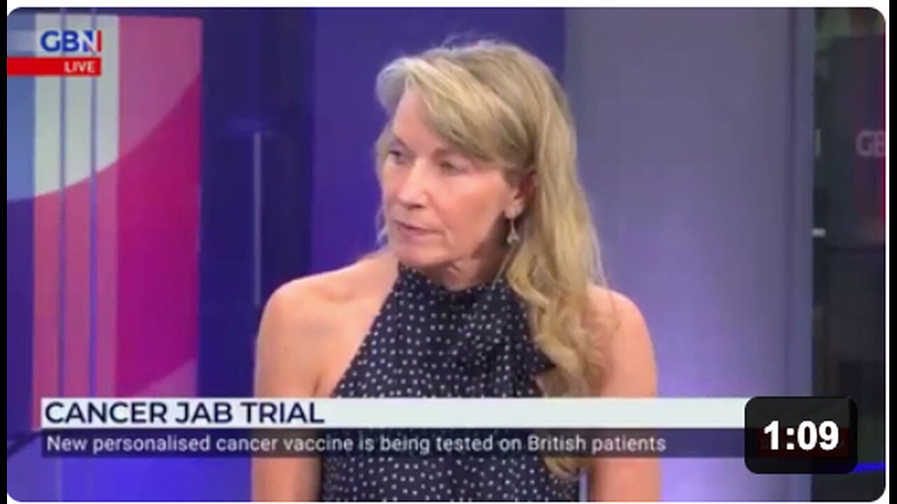 It’s only a matter of time before this turns into a zombie apocalypse movie…