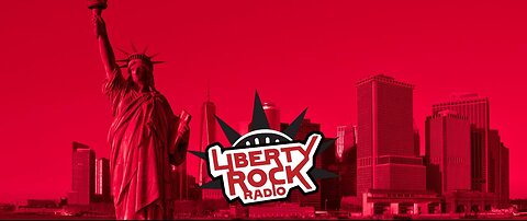 Liberty Rock Radio