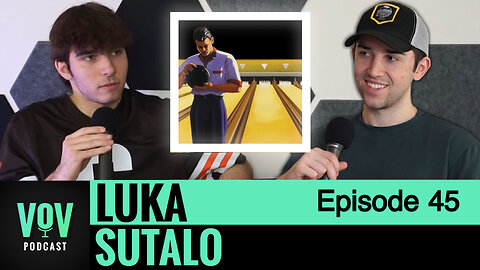 Stop Scrolling, Start Reading | VoV Ep. 45