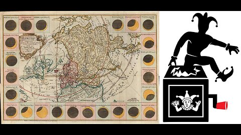 222: Amending Amendments Strange Eclpise of 1748 Jan 9 2026