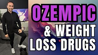 Ozempic And Weight Loss Drugs