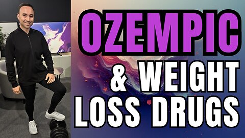 Ozempic And Weight Loss Drugs