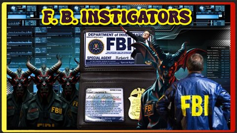 F.B.INSTIGATORS