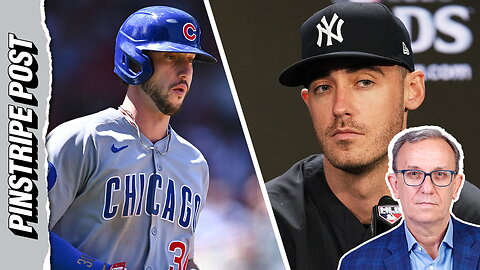 Will the Yankees sign Cody Bellinger or Kyle Tucker this offseason? | Pinstripe Post