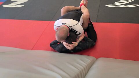 Pit Boss Grappling vs Ray Maldonado | 1/25/25 | NoGi White Belt | Pants Fail