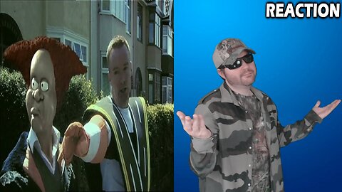 Angry Kid - Road Safety - Reaction! (BBT)