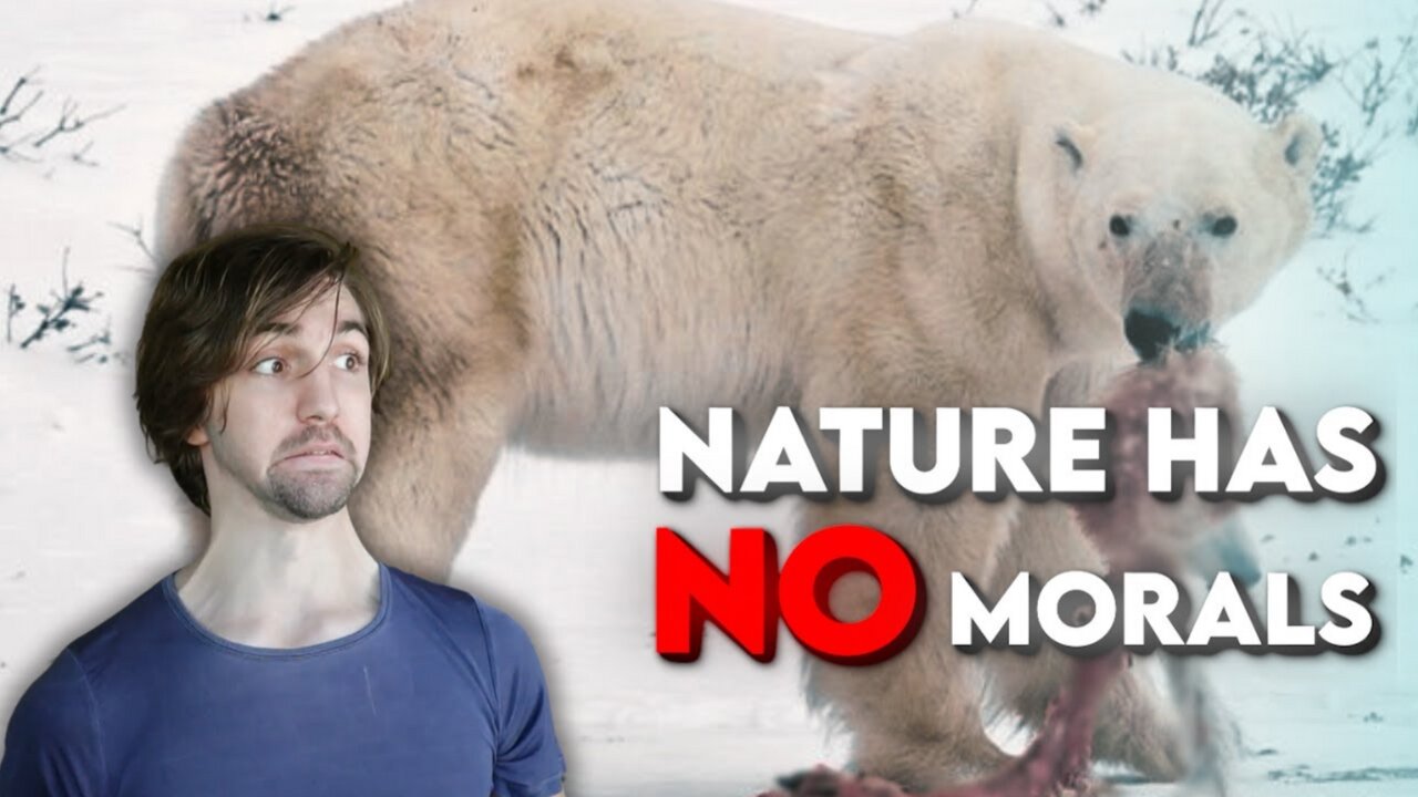 Why eating meat is morally justified