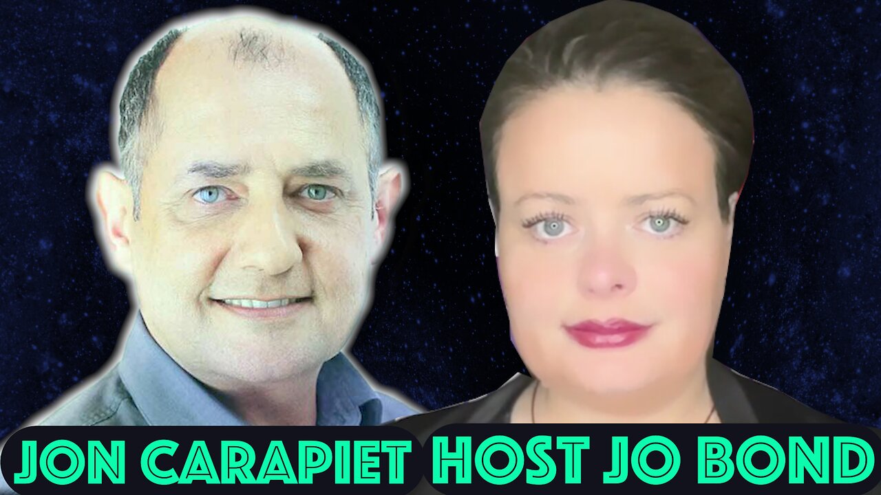 This Week On The Kiwi Rocket. Jon Carapiet Discusses The Gene Technology Bill.