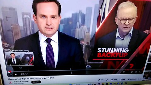 Playing Politics. Noahide Laws is the driver.