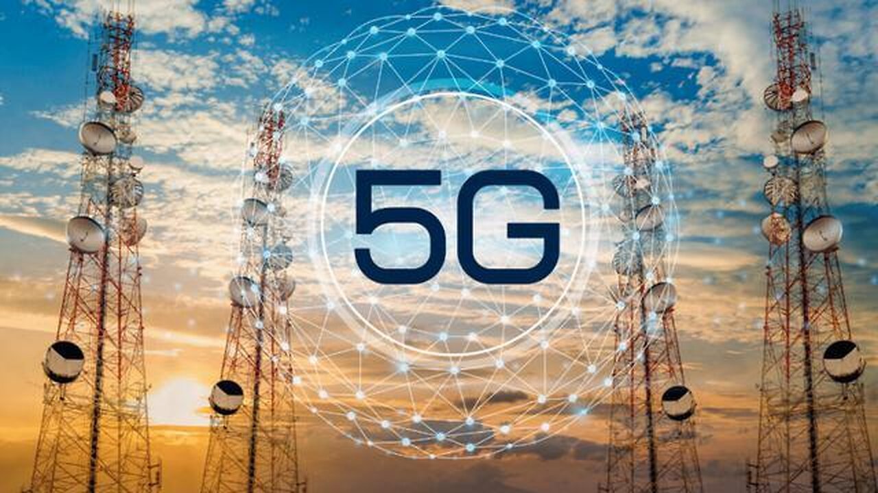 An Outstanding 5G Documentary