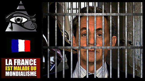 SARKOZY sera t-il le premier de la liste ? (Hd 1080)