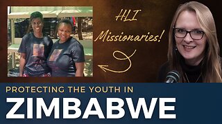 Protecting Africa’s Youth: The Hidden Cost of Western Aid in Zimbabwe