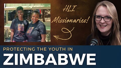 Protecting Africa’s Youth: The Hidden Cost of Western Aid in Zimbabwe