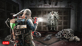 Arc Raiders DUCT Tape Farming for STASH Maxxing