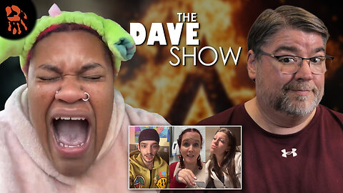Woke Lefty MELTDOWNS: Dave Reacting to the CRAZIEST Political Freakouts?