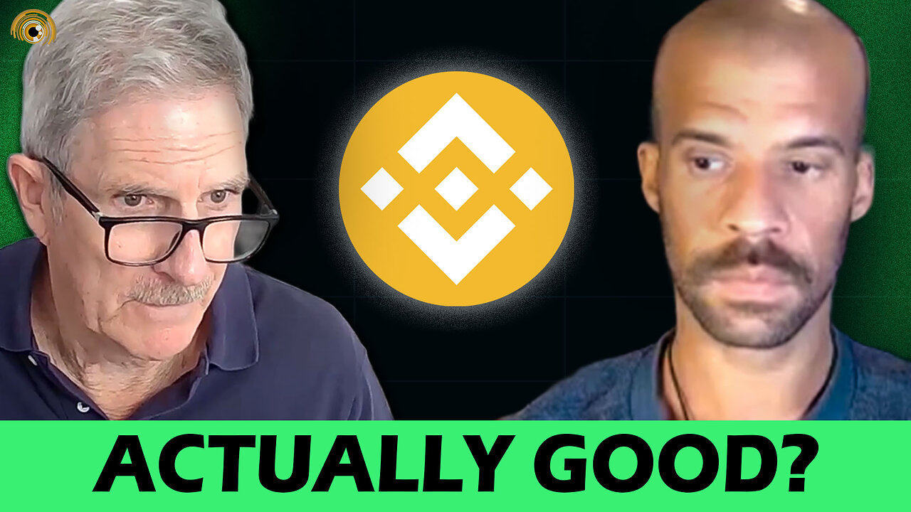 Is Binance Actually a Good Crypto? Here's Everything YOU Should Know