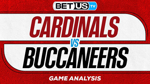 Cardinals vs Buccaneers Predictions | NFL Week 13 Football Game Analysis & Picks