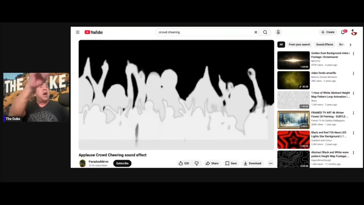 Stuttering John - 01 26 2026 - Da Dookies!