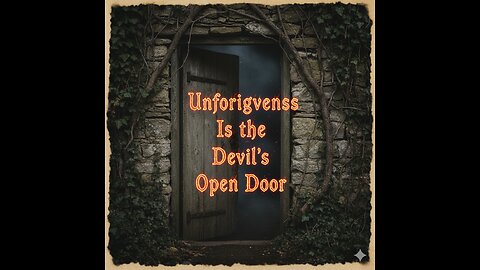 Philemon in <60 Seconds — The Freedom in Forgiveness