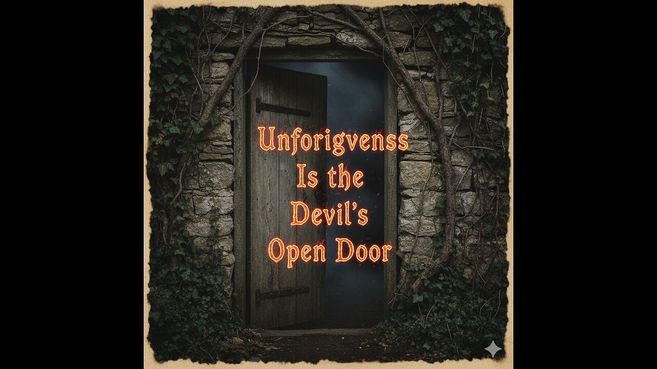 Philemon in <60 Seconds — The Freedom in Forgiveness