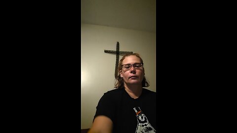 faith over fear day 4