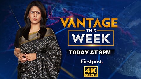 Trump's UNGA Speech |Trump To Scrap H1-B Visa? |Hegseth to Meet Generals |Vantage this Week