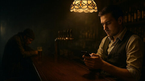 Just A Fixture Here (Sweaty Lowe)