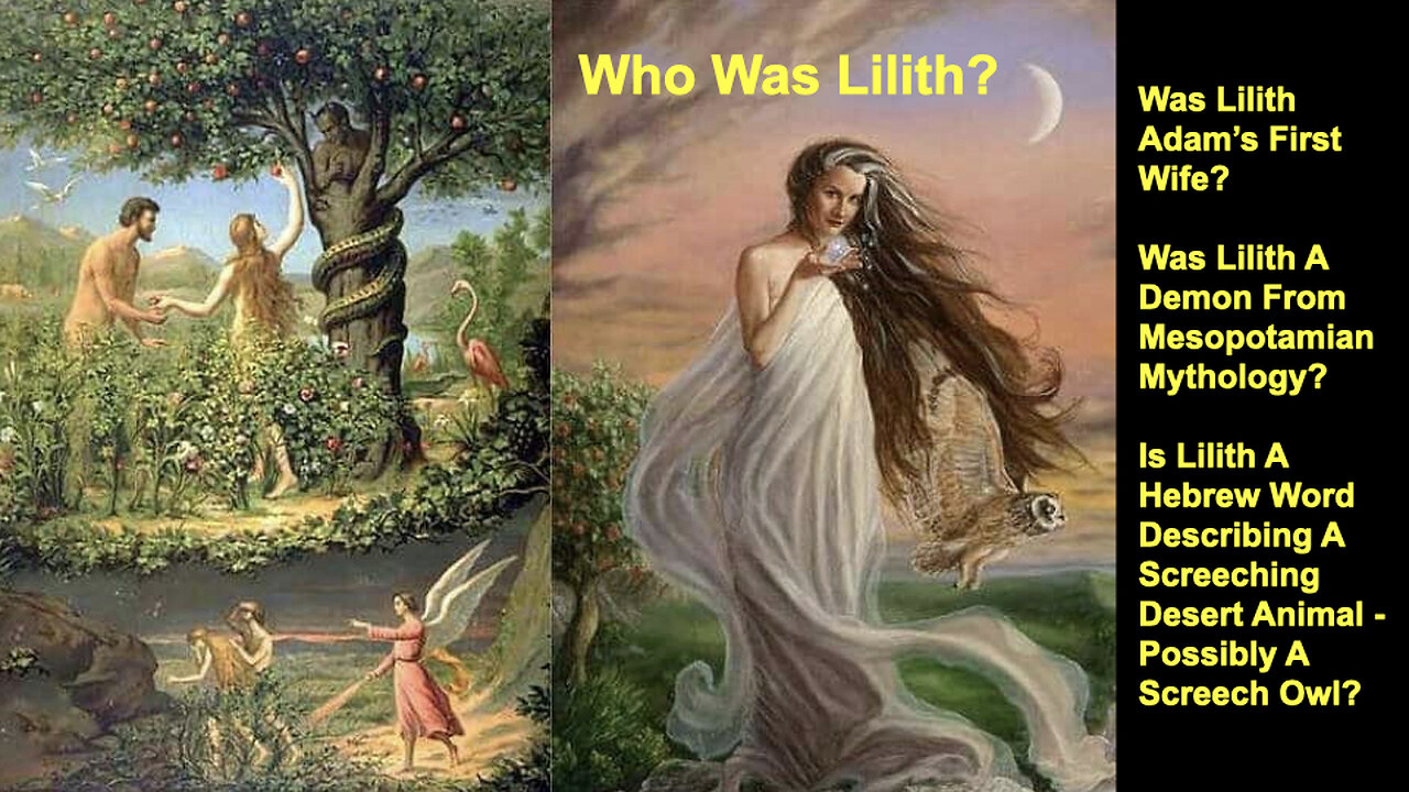 457 Lilith